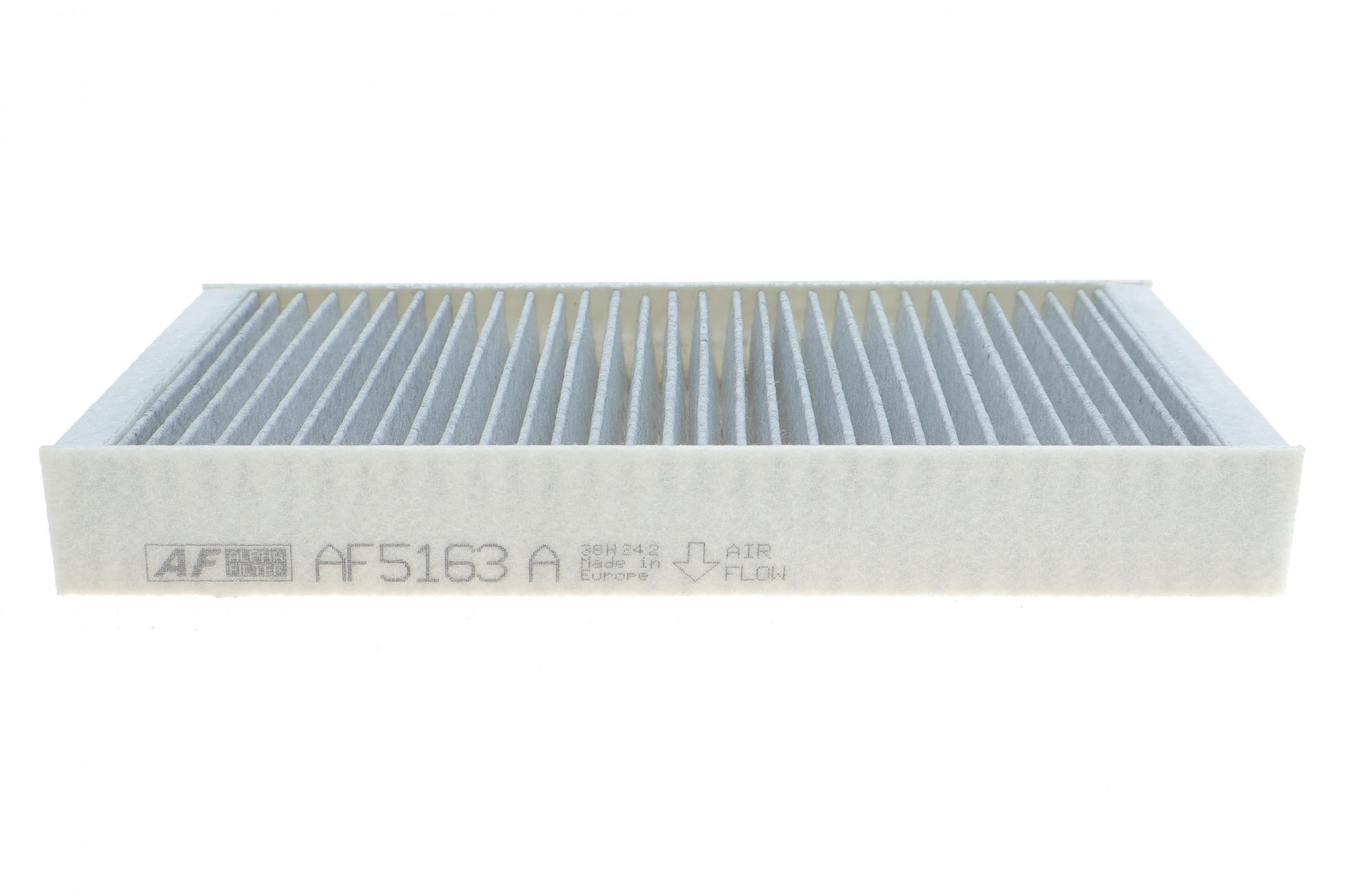 AF5163a2 ALPHA FILTER